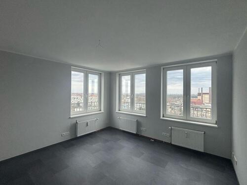 Foto - Repräsentatives Büro inkl. Dachterrasse mit Blick über die Hauptstadt