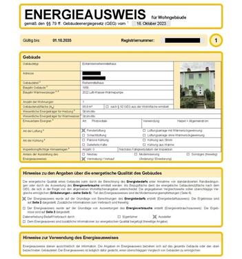 Foto - Einfamilienhaus zum Kaufen in Osnabrück