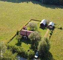 Neu renoviertes idyllisches Häuschen in Schweden - Malente