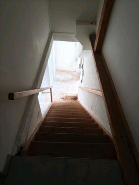 Foto - Etagenwohnung zur Miete in Bahrdorf