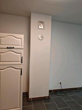 Foto - Etagenwohnung in Bahrdorf