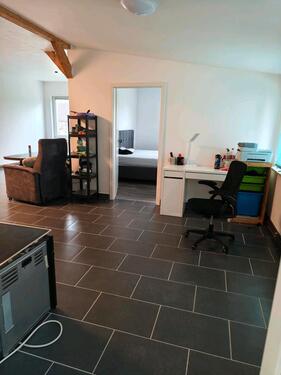 Foto - Etagenwohnung in Bahrdorf zur Miete