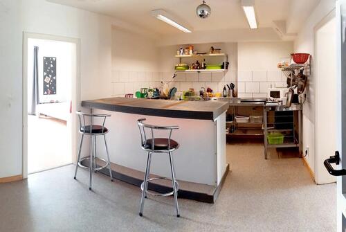 Foto - Etagenwohnung zur Miete in Düsseldorf