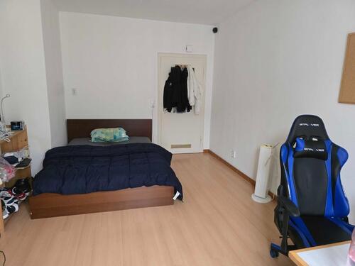 Foto - Etagenwohnung in Düsseldorf