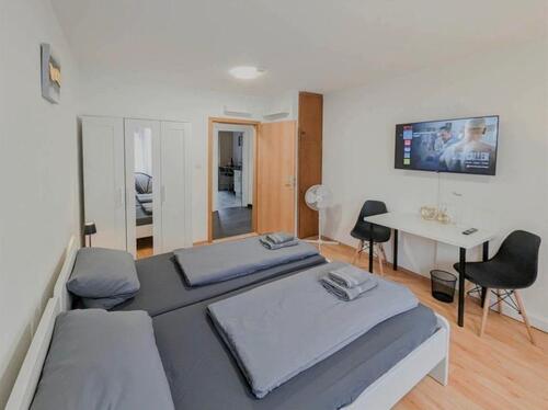 Foto - Charmante Ferienwohnung in Toplage – Jahnstraße, SyltWesterland