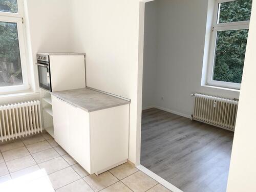 Foto - Etagenwohnung zur Miete in Rethem (Aller)