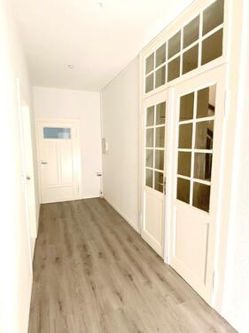 Foto - Etagenwohnung in Rethem (Aller)