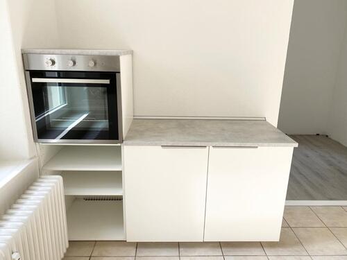 Foto - Etagenwohnung in Rethem (Aller) zur Miete