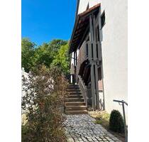 Individuelle Wohnung über 3 Etagen, Provisionsfrei !! - Böblingen Dagersheim