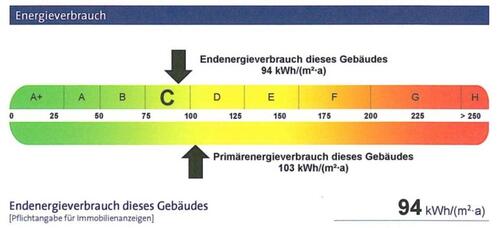 Foto - 3 Zimmer Etagenwohnung zur Miete in Meuselwitz