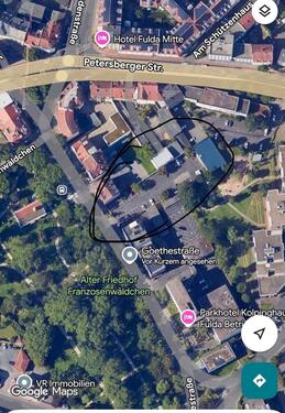 Foto - andere zur Miete in Fulda