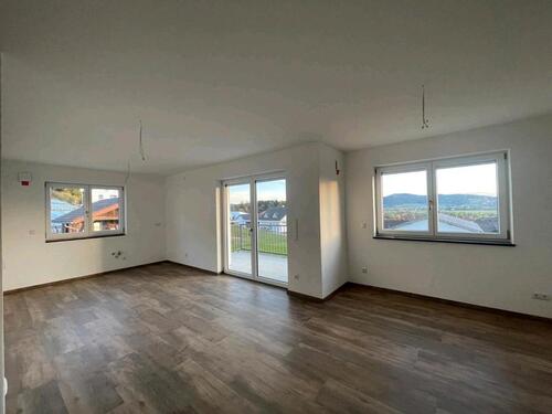 Foto - 3 Zimmer Etagenwohnung zur Miete in Weiding