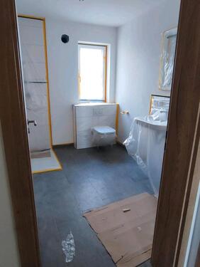 Foto - 3 Zimmer Etagenwohnung in Weiding