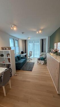 Foto - 1 Zimmer Etagenwohnung in München