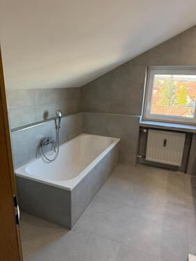 Foto - 3 Zimmer Etagenwohnung zur Miete in Weil Im Schönbuch