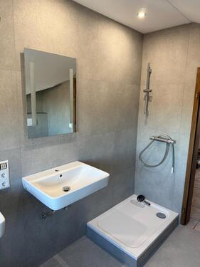 Foto - 3 Zimmer Etagenwohnung in Weil Im Schönbuch