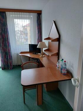 Foto - 1 Zimmer Etagenwohnung zur Miete in Dresden