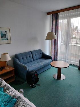 Foto - 1 Zimmer Etagenwohnung in Dresden