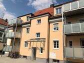 Foto - Dachgeschoßwohnung in Straubing zur Miete