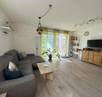 Helle, energieeffiziente Wohlfühlwohnung mit Balkon & Carport - Straßkirchen