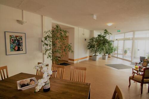 Foto - 1 Zimmer Etagenwohnung zur Miete in Wurzen