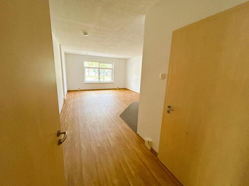 Foto - 1 Zimmer Etagenwohnung in Wurzen