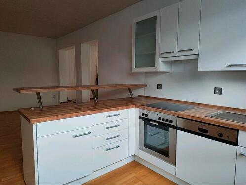 Foto - Offene 2-Zimmer-Wohnung mit EBK in Ludwigsburg-Oßweil