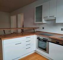 Offene 2-Zimmer-Wohnung mit EBK in Ludwigsburg-Oßweil