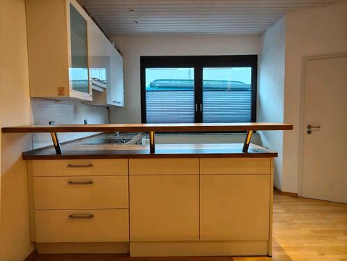 Foto - 2 Zimmer Erdgeschoßwohnung zur Miete in Ludwigsburg