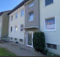 2 Zi Erdgeschosswohnung mit Südbalkon im Grünen - Goslar Immenrode