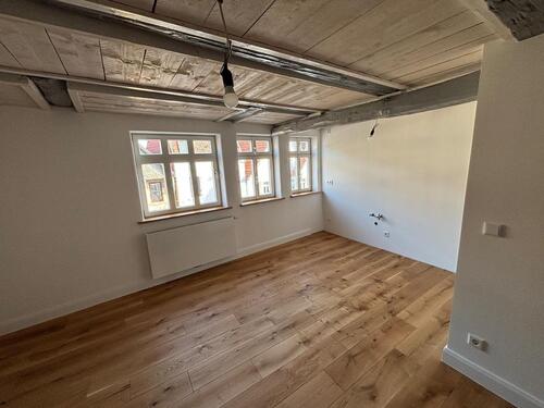 Foto - Mietwohnung 11 – Erstbezug Breite Straße 3941 „Hanse Hof“