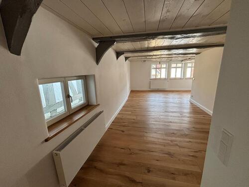 Foto - 2 Zimmer Etagenwohnung zur Miete in Lemgo