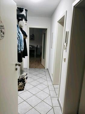 Foto - 2 ZKB ab 01.05.2026 in Höchstenbach zu vermieten