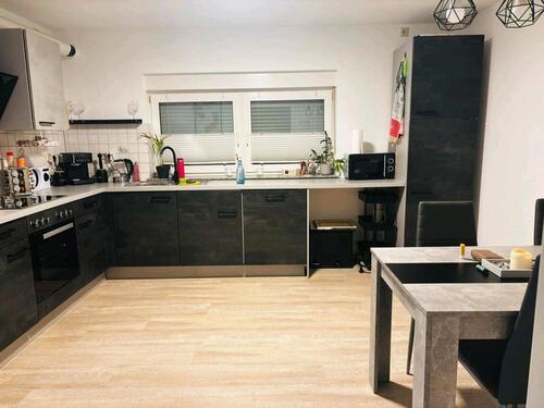 Foto - 2 Zimmer Erdgeschoßwohnung zur Miete in Malberg