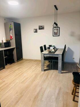 Foto - 2 Zimmer Erdgeschoßwohnung in Malberg