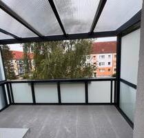 3-Zimmer Wohnung in Borna, ohne Kaution, frei ab 01.04