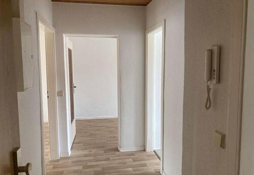 Foto - Etagenwohnung in Borna zur Miete