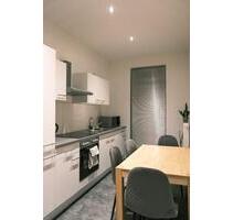 Möblierte sanierte Wohnung in Lindenau | Zwischenmiete (Mai–Dez) - Leipzig Altwest