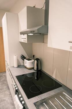 Foto - 1.5 Zimmer Etagenwohnung zur Miete in Leipzig