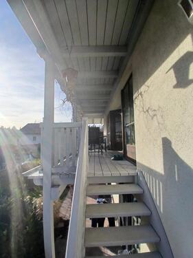 Foto - 4 Zimmer Maisonettenwohnung zur Miete in Raubling