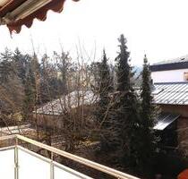 !!! Tolle 3 Zimmer Wohnung mitten im Zentrum von Deggendorf !!!