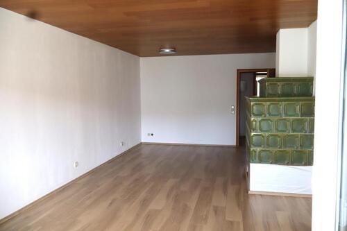 Foto - 3 Zimmer Etagenwohnung zur Miete in Deggendorf