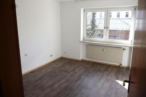 Foto - 3 Zimmer Etagenwohnung in Deggendorf
