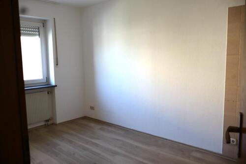 Foto - Etagenwohnung in Deggendorf zur Miete