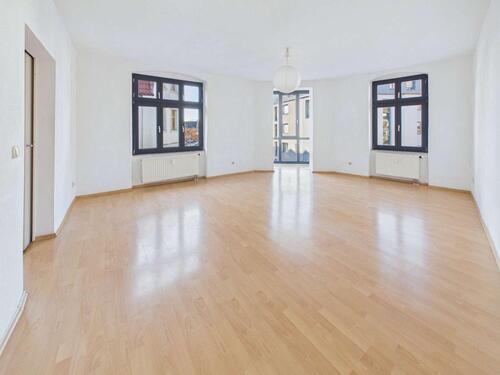 Foto - 3 Zimmer Etagenwohnung in Magdeburg