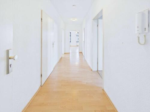 Foto - Etagenwohnung in Magdeburg zur Miete