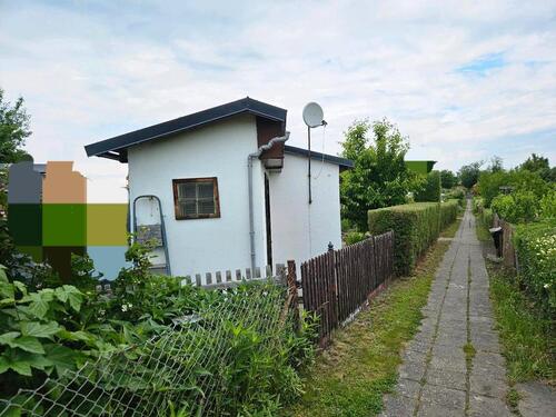 Foto - Grundst&uuml;ck zur Miete in Dresden