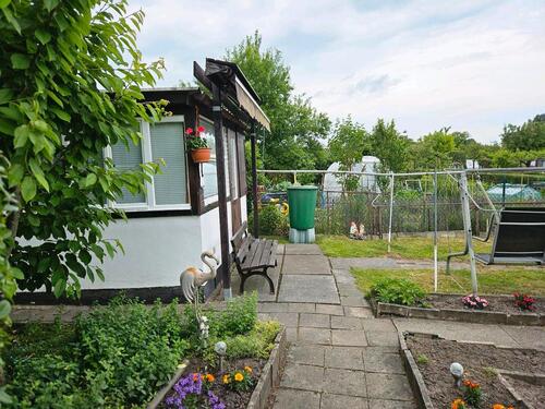 Foto - Grundst&uuml;ck in Dresden zur Miete