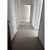 Helle 3-Zimmer-Wohnung (85 m²) in Mannheim