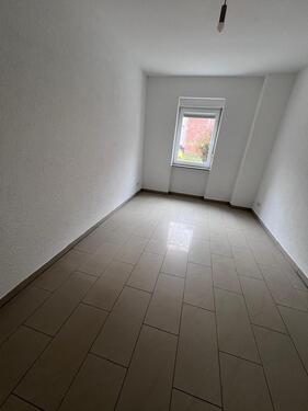 Foto - Erdgeschoßwohnung in Mannheim zur Miete